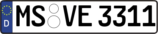 MS-VE3311