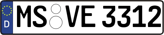 MS-VE3312