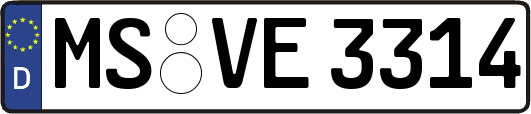 MS-VE3314