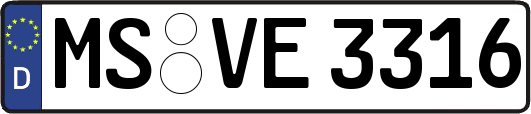 MS-VE3316