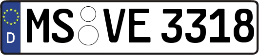 MS-VE3318