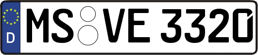 MS-VE3320