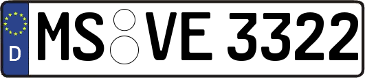 MS-VE3322