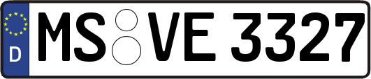 MS-VE3327