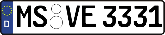 MS-VE3331