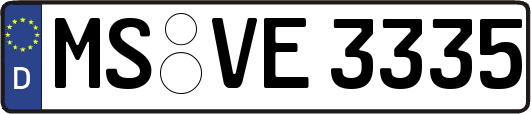MS-VE3335