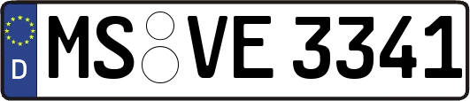 MS-VE3341