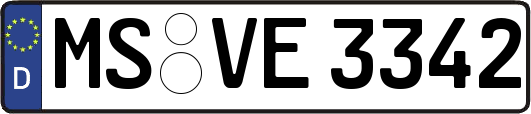 MS-VE3342