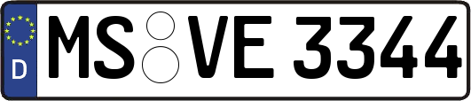 MS-VE3344