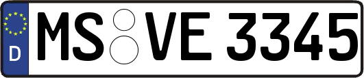 MS-VE3345