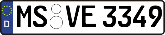 MS-VE3349