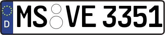 MS-VE3351