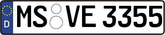 MS-VE3355