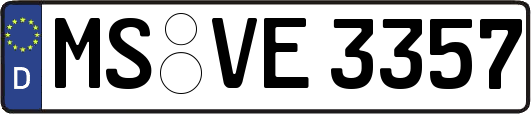MS-VE3357