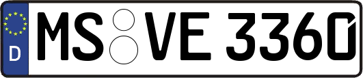 MS-VE3360