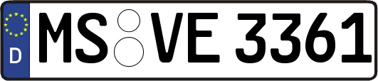 MS-VE3361