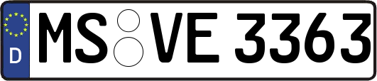 MS-VE3363
