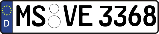 MS-VE3368