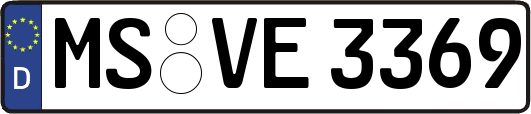 MS-VE3369