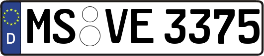 MS-VE3375