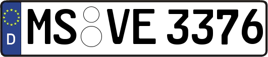 MS-VE3376