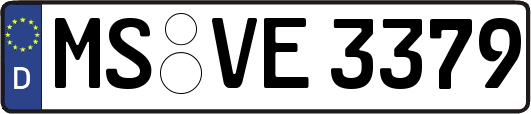 MS-VE3379