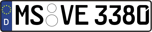 MS-VE3380