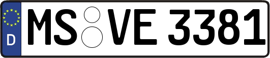 MS-VE3381
