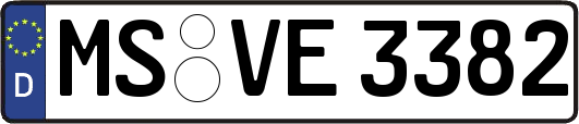 MS-VE3382
