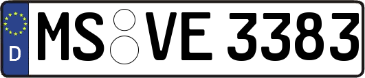 MS-VE3383