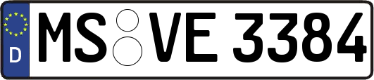 MS-VE3384