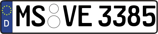 MS-VE3385