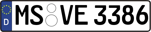 MS-VE3386