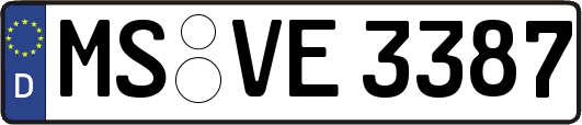 MS-VE3387