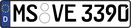 MS-VE3390