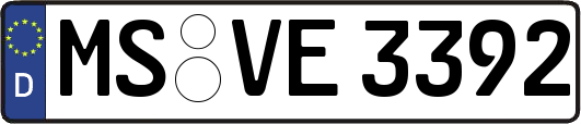 MS-VE3392