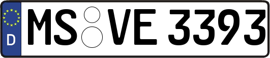 MS-VE3393