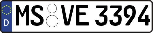 MS-VE3394