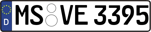 MS-VE3395