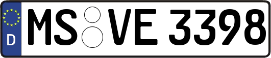 MS-VE3398