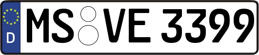 MS-VE3399