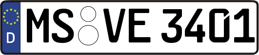 MS-VE3401