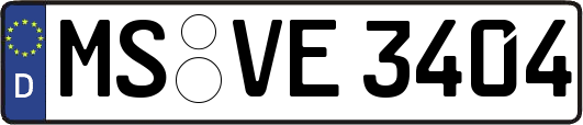 MS-VE3404