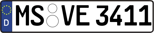 MS-VE3411