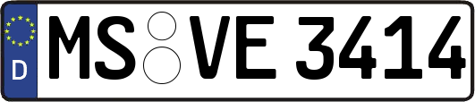 MS-VE3414