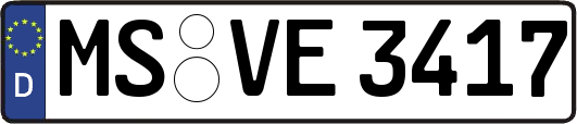 MS-VE3417