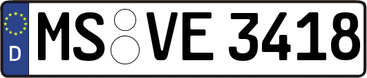 MS-VE3418