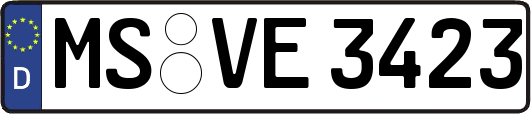 MS-VE3423