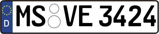 MS-VE3424