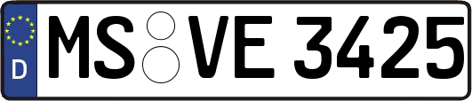 MS-VE3425